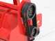 GeoTech Pro RMF200 - Reversible Tractor-mounted Flail Mower - Medium-heavy Series - Hydraulic Shift