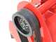 GeoTech Pro RMF200 - Reversible Tractor-mounted Flail Mower - Medium-heavy Series - Hydraulic Shift