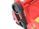 GeoTech Pro RMF200 - Reversible Tractor-mounted Flail Mower - Medium-heavy Series - Hydraulic Shift