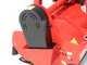 GeoTech Pro RMF200 - Reversible Tractor-mounted Flail Mower - Medium-heavy Series - Hydraulic Shift