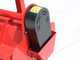GeoTech Pro RMF200 - Reversible Tractor-mounted Flail Mower - Medium-heavy Series - Hydraulic Shift