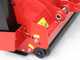 GeoTech Pro RMF200 - Reversible Tractor-mounted Flail Mower - Medium-heavy Series - Hydraulic Shift