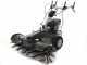 Blackstone GS100V-C Petrol Power Sweeper - 100 cm Working Width - Collector