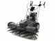 Blackstone GS100V-C Petrol Power Sweeper - 100 cm Working Width - Collector