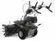 Blackstone GS100V-C Petrol Power Sweeper - 100 cm Working Width - Collector