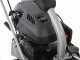 Blackstone GS100V-C Petrol Power Sweeper - 100 cm Working Width - Collector