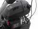 Blackstone GS100V-C Petrol Power Sweeper - 100 cm Working Width - Collector