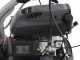 Blackstone GS100V-C Petrol Power Sweeper - 100 cm Working Width - Collector