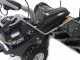 Blackstone GS100V-C Petrol Power Sweeper - 100 cm Working Width - Collector