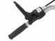 Blackstone GS100V-C Petrol Power Sweeper - 100 cm Working Width - Collector