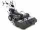 Blackstone GS100V-C Petrol Power Sweeper - 100 cm Working Width - Collector