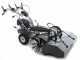 Blackstone GS100V-C Petrol Power Sweeper - 100 cm Working Width - Collector