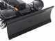 Blackstone front snow blade, 100 cm