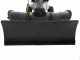 Blackstone front snow blade, 100 cm