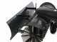 Blackstone front snow blade, 100 cm