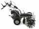 Blackstone GS100V-C Petrol Power Sweeper - 100 cm Working Width - Adjustable Brush