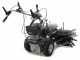 Blackstone GS100V-C Petrol Power Sweeper - 100 cm Working Width - Adjustable Brush