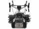 Blackstone GS100V-C Petrol Power Sweeper - 100 cm Working Width - Adjustable Brush