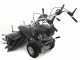 Blackstone GS100V-C Petrol Power Sweeper - 100 cm Working Width - Adjustable Brush