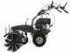 Blackstone GS100V-C Petrol Power Sweeper - 100 cm Working Width - Adjustable Brush