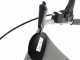 Blackstone GS100V-C Petrol Power Sweeper - 100 cm Working Width - Adjustable Brush