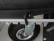 Blackstone GS100V-C Petrol Power Sweeper - 100 cm Working Width - Adjustable Brush