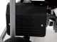GeoTech Pro GGP 9500-3 ESA - 7.8 kW Wheeled Power Generator with AVR and Electric Start - DC 7.5 kW