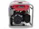 GeoTech Pro GGP 9500-3 ESA - 7.8 kW Wheeled Power Generator with AVR and Electric Start - DC 7.5 kW