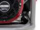 GeoTech Pro GGP 9500-3 ESA - 7.8 kW Wheeled Power Generator with AVR and Electric Start - DC 7.5 kW + ATS