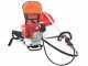 Attila ATJ53Z - Backpack brush cutter - Kawasaki TJ 53 E engine