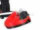 Attila ATJ53Z - Backpack brush cutter - Kawasaki TJ 53 E engine