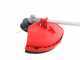 Attila ATJ53Z - Backpack brush cutter - Kawasaki TJ 53 E engine