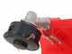 Attila ATJ53Z - Backpack brush cutter - Kawasaki TJ 53 E engine