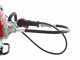 Attila ATJ53Z - Backpack brush cutter - Kawasaki TJ 53 E engine
