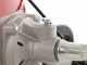 Attila ATJ53Z - Backpack brush cutter - Kawasaki TJ 53 E engine