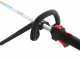 Attila ATJ53Z - Backpack brush cutter - Kawasaki TJ 53 E engine