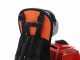 Attila ATJ53Z - Backpack brush cutter - Kawasaki TJ 53 E engine