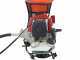 Attila ATJ53Z - Backpack brush cutter - Kawasaki TJ 53 E engine