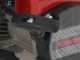 Attila ATJ53Z - Backpack brush cutter - Kawasaki TJ 53 E engine