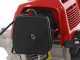 Attila ATJ53Z - Backpack brush cutter - Kawasaki TJ 53 E engine