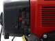 Attila ATJ53Z - Backpack brush cutter - Kawasaki TJ 53 E engine