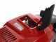Attila ATJ53Z - Backpack brush cutter - Kawasaki TJ 53 E engine