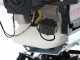 Attila ATJ53Z - Backpack brush cutter - Kawasaki TJ 53 E engine