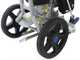 Annovi &amp; Reverberi AR 1425 Petrol Pressure Washer with 6 HP RATO EHRV170 Engine