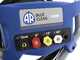 Annovi &amp; Reverberi AR 1425 Petrol Pressure Washer with 6 HP RATO EHRV170 Engine