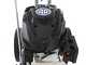 Annovi &amp; Reverberi AR 1425 Petrol Pressure Washer with 6 HP RATO EHRV170 Engine