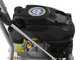Annovi &amp; Reverberi AR 1425 Petrol Pressure Washer with 6 HP RATO EHRV170 Engine