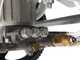 Annovi &amp; Reverberi AR 1425 Petrol Pressure Washer with 6 HP RATO EHRV170 Engine