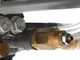 Annovi &amp; Reverberi AR 1425 Petrol Pressure Washer with 6 HP RATO EHRV170 Engine