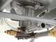 Annovi &amp; Reverberi AR 1425 Petrol Pressure Washer with 6 HP RATO EHRV170 Engine